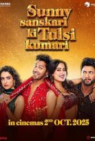 Sunny Sanskari Ki Tulsi Kumari