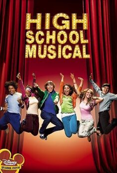 Yıldızlar Takımı: High School Musical 1