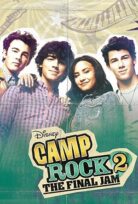 Camp Rock 2