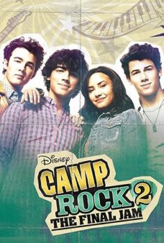 Camp Rock 2