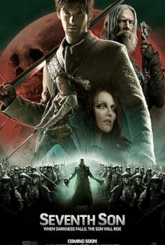 Yedinci Oğul Seventh Son