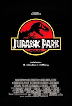 Jurassic Park 1