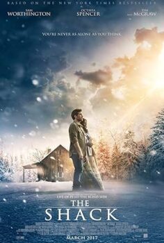 Baraka The Shack