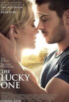 Şanslı Biri (The Lucky One)