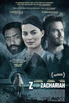 Zachariah’ın Z’si
