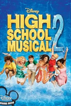 Yıldızlar Takımı: High School Musical 2