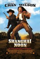Şangaylı Kovboy (Shanghai Noon)