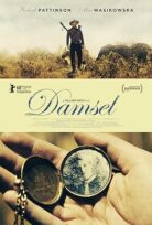 Küçük Hanım – Damsel