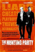 Av Partisi (The Hunting Party)