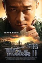 Savaşçı Kurt Wolf Warrior 2