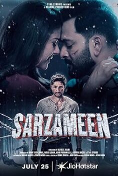 Sarzameen