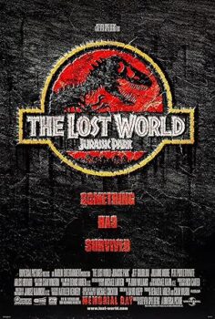 Jurassic Park 2