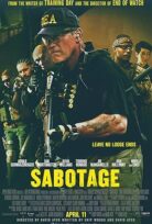 Sabotaj Sabotage