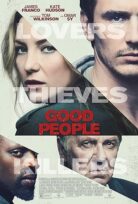 Ölümcül Oyun Good People
