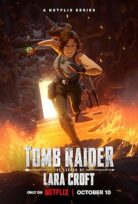 Legendary: Tomb of the Dragon