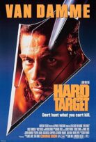 Zor Hedef Hard Target