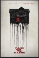 Lütfen Çocukları Beslemeyin – Please Don’t Feed the Children (2025)
