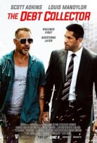 Ödeşme Zamanı (The Debt Collector)