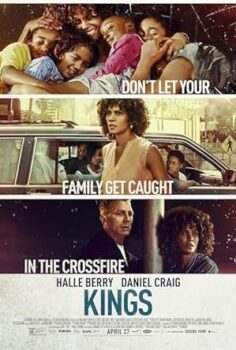 Kings (2017)