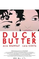 Hızlandırılmış Aşk Duck Butter