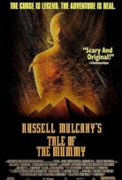 Tale Of The Mummy Mumya Masalı