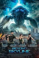 Yukarıdaki Tehlike 2 (Beyond Skyline)