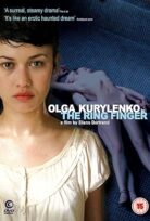 Esrarengiz Sevgili – L’annulaire