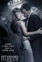 Fifty Shades Darker Karanlığın Elli Tonu