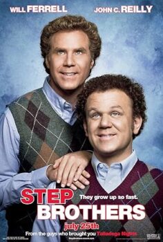Üvey Kardeşler (Step Brothers)