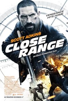 Yakın Mesafe (Close Range)