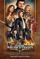 Üç Silahşörler (The Three Musketeers)