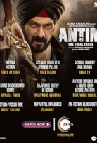 Antim The Final Truth