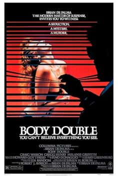 Body Double – Sahte Vücutlar