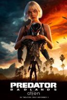 Predator: Badlands Alien