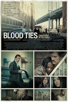 Kan Bağları Blood Ties