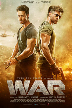 War 2019