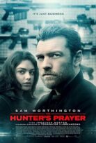 Avcının İntikamı The Hunter’s Prayer