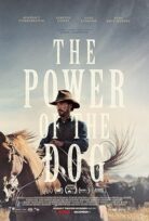 The Power Of The Dog Köpeğin Pençesi