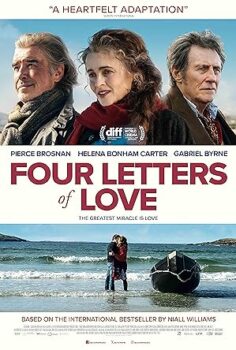 Four Letters Of Love Aşkın Üç Harfi