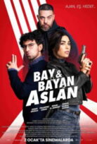 Bay ve Bayan Aslan