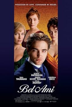 Aşkım Benim (Bel Ami)