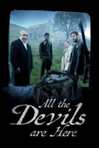 Bütün Şeytanlar Burada (All the Devils Are Here)