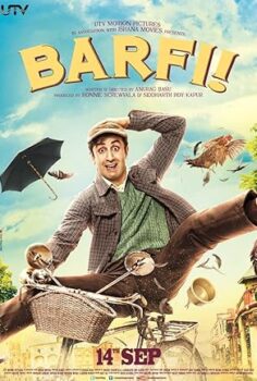 Barfi: Aşkın Dile İhtiyacı Yoktur