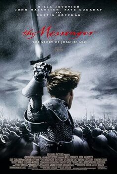 Jeanne d’Arc (Joan of Arc)