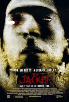 Çıldırış (The Jacket)