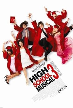 Yıldızlar Takımı 3: Mezuniyet Yılı (High School Musical 3)