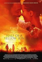 Half Of a Yellow Sun Sarı Güneşin Yarısı