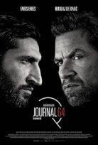 Journal 64 – İntikamın Saflığı