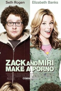 Garip Bir Aşk Öyküsü Zack and Miri Make a Porno