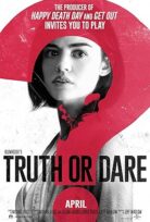 Doğruluk mu Cesaret mi? Truth or Dare